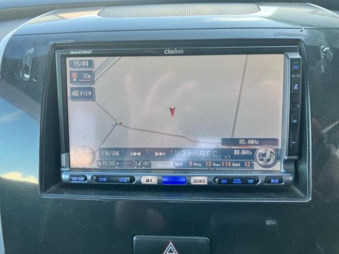 ワゴンRスティングレー　T 4WD 660 ５Dr