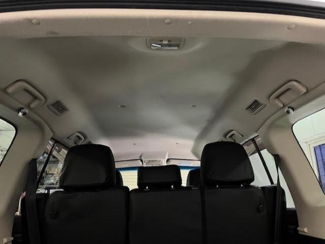 パジェロロングエクシード　本州仕入　禁煙車　新品ＷＥＤＳキーラー１７ＡＷ＋新品ＴＯＹＯホワイトレタータイヤ　純正１７ＡＷ＋スタッドレスタイヤ付　新品ＪＡＯＳブラックマッドガード　カロッツェリアナビ　地デジ　Ｂｌｕｅｔｏｏｔｈ 4WD 3200 5Dr