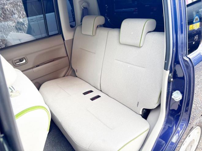 ムーヴコンテ660カスタムX VS　ローンが不安な方＜優遇ローン＞本州仕入　1年保証　 寒冷地仕様 