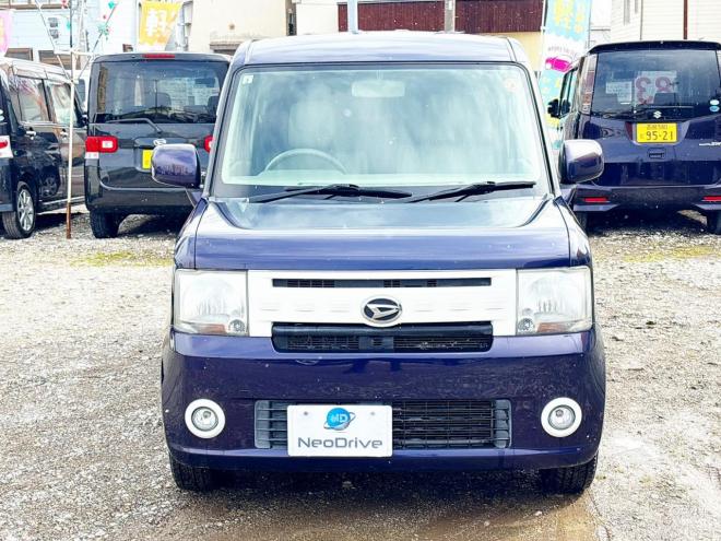 ムーヴコンテ660カスタムX VS　ローンが不安な方＜優遇ローン＞本州仕入　1年保証　 寒冷地仕様 