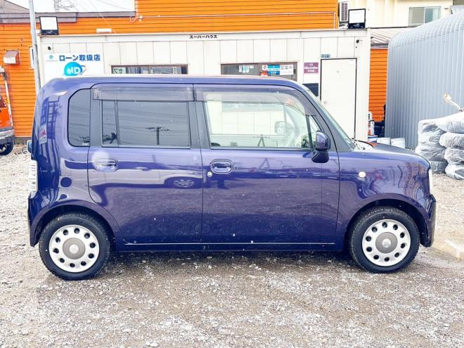 ムーヴコンテ660カスタムX VS　ローンが不安な方＜優遇ローン＞本州仕入　1年保証　 寒冷地仕様 