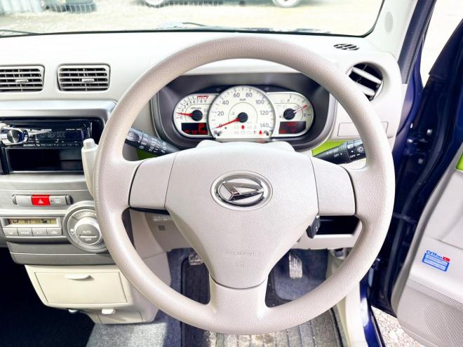 ムーヴコンテ660カスタムX VS　ローンが不安な方＜優遇ローン＞本州仕入　1年保証　 寒冷地仕様 