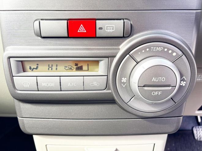 ムーヴコンテ660カスタムX VS　ローンが不安な方＜優遇ローン＞本州仕入　1年保証　 寒冷地仕様 