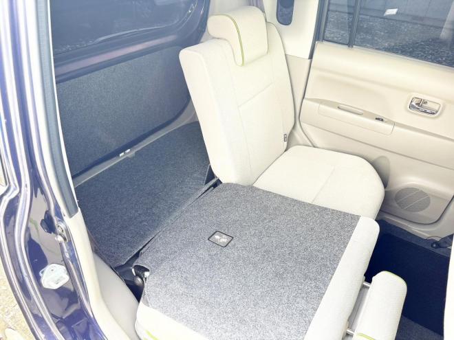 ムーヴコンテ660カスタムX VS　ローンが不安な方＜優遇ローン＞本州仕入　1年保証　 寒冷地仕様 