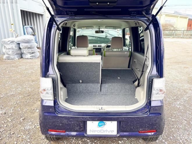 ムーヴコンテ660カスタムX VS　ローンが不安な方＜優遇ローン＞本州仕入　1年保証　 寒冷地仕様 