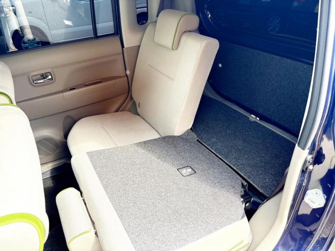 ムーヴコンテ660カスタムX VS　ローンが不安な方＜優遇ローン＞本州仕入　1年保証　 寒冷地仕様 