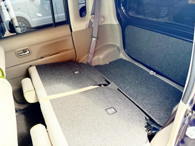 ムーヴコンテ660カスタムX VS　ローンが不安な方＜優遇ローン＞本州仕入　1年保証　 寒冷地仕様 