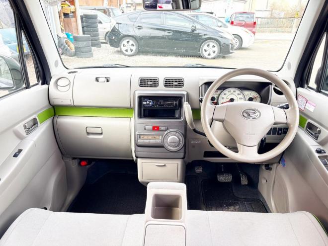 ムーヴコンテ660カスタムX VS　ローンが不安な方＜優遇ローン＞本州仕入　1年保証　 寒冷地仕様 