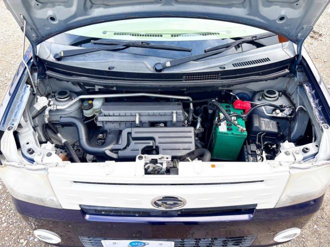 ムーヴコンテ660カスタムX VS　ローンが不安な方＜優遇ローン＞本州仕入　1年保証　 寒冷地仕様 