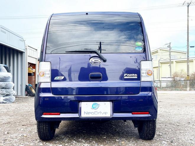 ムーヴコンテ660カスタムX VS　ローンが不安な方＜優遇ローン＞本州仕入　1年保証　 寒冷地仕様 