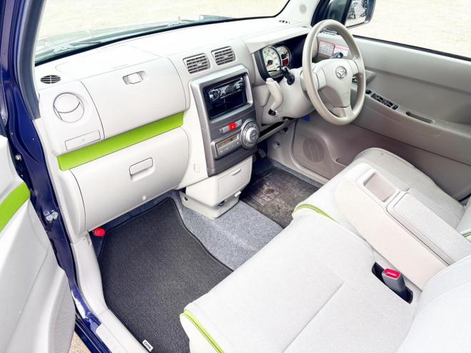 ムーヴコンテ660カスタムX VS　ローンが不安な方＜優遇ローン＞本州仕入　1年保証　 寒冷地仕様 