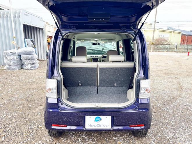 ムーヴコンテ660カスタムX VS　ローンが不安な方＜優遇ローン＞本州仕入　1年保証　 寒冷地仕様 