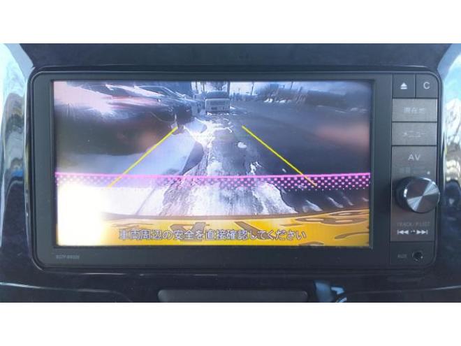 タントカスタムRSトップエディションSAⅡ 4WD 4WD 660 5Dr