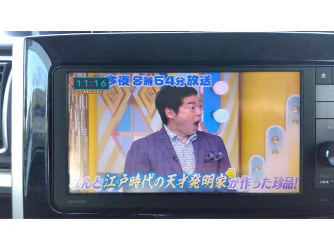 タントカスタムRSトップエディションSAⅡ 4WD 4WD 660 5Dr