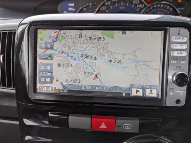 タント Gスペシャル☆エコアイドル  4WD 660 5Dr