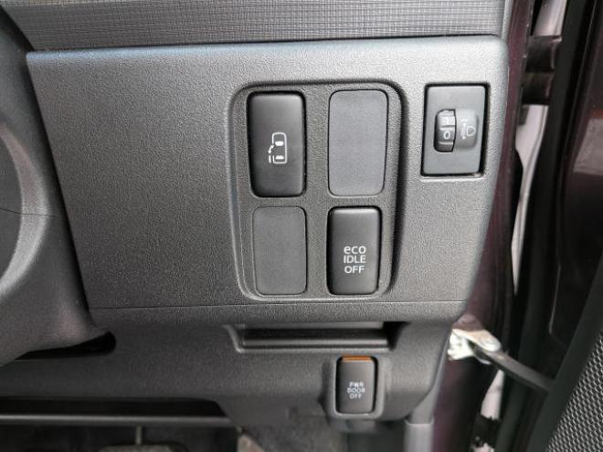 タント Gスペシャル☆エコアイドル  4WD 660 5Dr