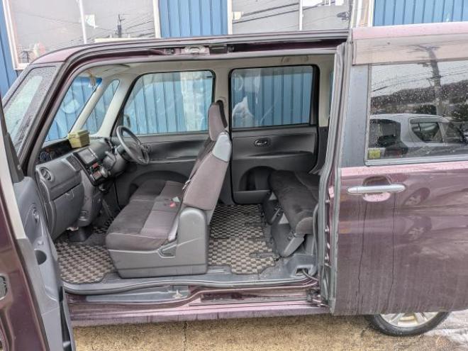 タント Gスペシャル☆エコアイドル  4WD 660 5Dr