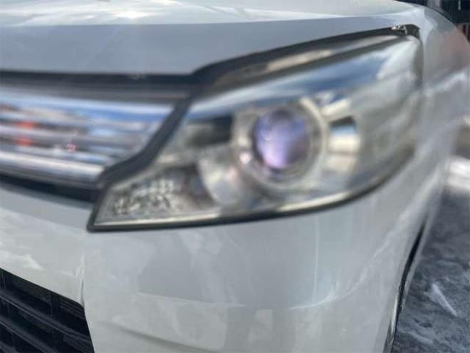 スペーシアカスタム TS 4WD　レーダーブレーキ　TRC　パワースライド 660