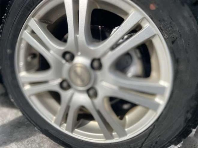 スペーシアカスタム TS 4WD　レーダーブレーキ　TRC　パワースライド 660