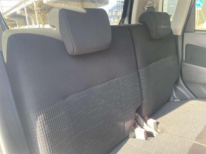 ムーヴカスタム X リミテッド SA 4WD　レーダーブレーキ　TRC 660