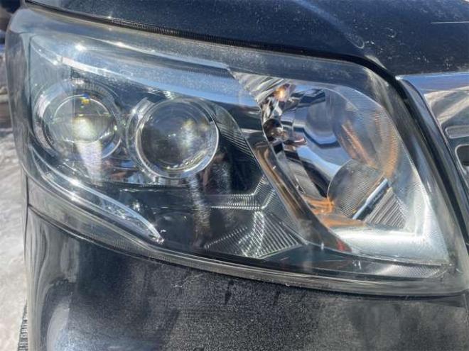 ムーヴカスタム X リミテッド SA 4WD　レーダーブレーキ　TRC 660