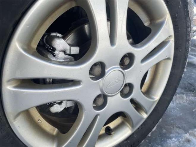 ムーヴカスタム X リミテッド SA 4WD　レーダーブレーキ　TRC 660