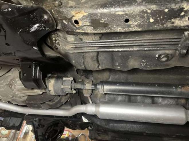 ムーヴカスタム X リミテッド SA 4WD　レーダーブレーキ　TRC 660