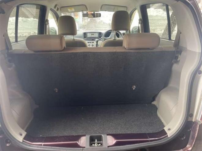 ミライース Xf メモリアルエディション 4WD　 660