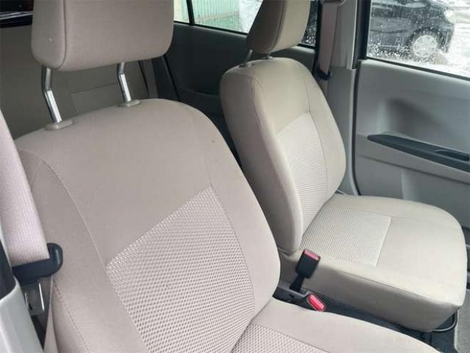 ミライース Xf メモリアルエディション 4WD　 660