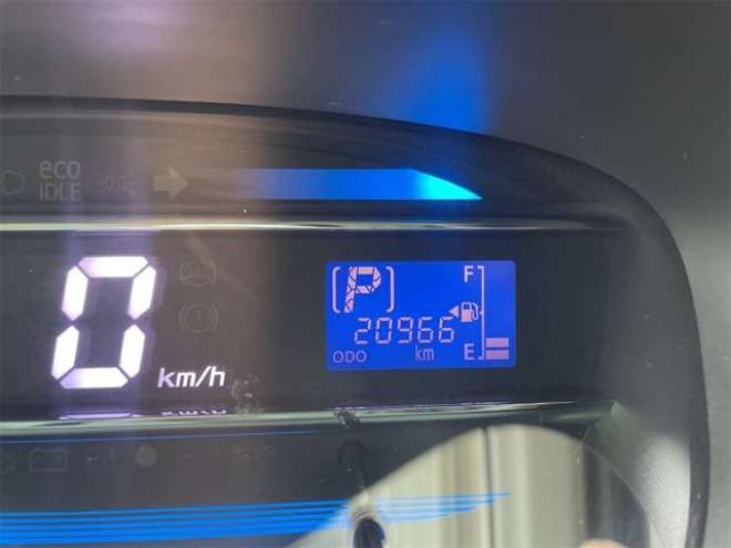 ミライース Xf メモリアルエディション 4WD　 660