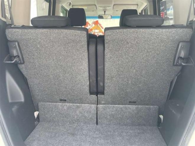 N-BOXカスタムG Lパッケージ 4WD　エンスタ　HID　TRC　パワースライド 660