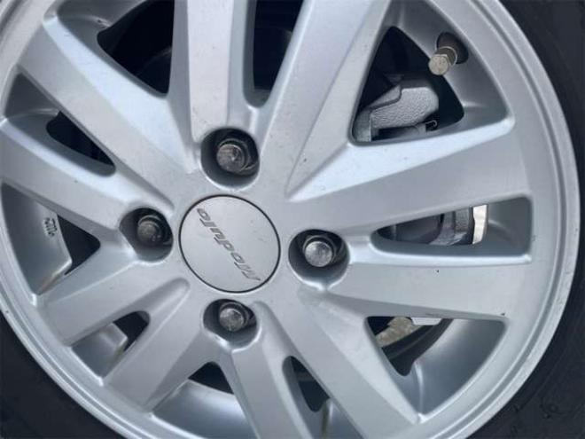 N-BOXカスタムG Lパッケージ 4WD　エンスタ　HID　TRC　パワースライド 660