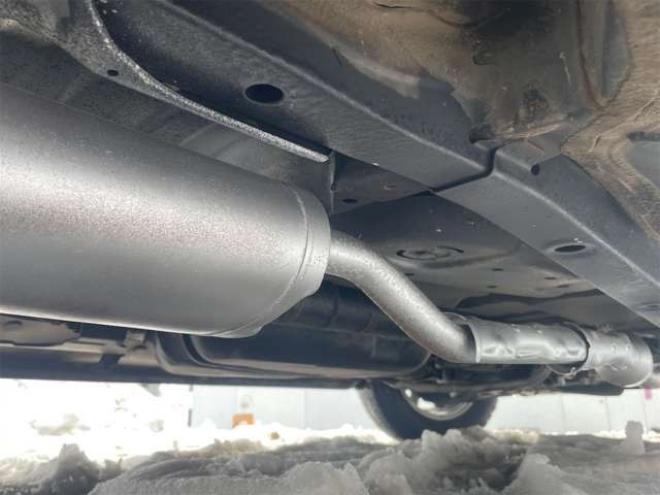 N-BOXカスタムG Lパッケージ 4WD　エンスタ　HID　TRC　パワースライド 660