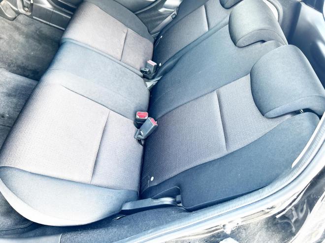 フィットハイブリッド1.5ハイブリッドFパッケージ 4WD　ローンが不安な方＜優遇ローン＞　本州仕入　寒冷地仕様　純正SDナビTV　スマートキー　バックカメラ 1500 5Dr