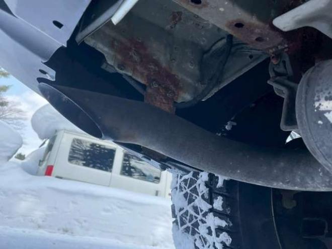 エクストレイル2.0 20S 2列車 4WD　ETC　パワステ　パワーウィンドウ　ABS　アイドリングストップ　エアコン　ナビ　キーレスエントリー　寒冷地仕様 2000