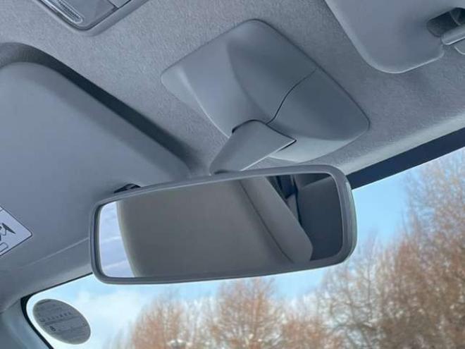 ムーヴL 4WD　アイドリングストップ　シートヒーター　ABS　横滑り防止装置　キーレス　エアコン　パワーウィンドウ　パワステ　寒冷地仕様 660