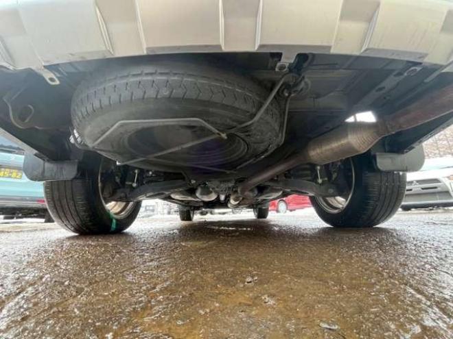 デリカD：5 2.4 G パワーパッケージ 4WD　ETC　アルパインBIGナビ　バックカメラ　両側電動スライドドア　パワステ　パワーウィンドウ　純正アルミ　クルーズコントロール　エアコン　キーレスエントリー　横滑り防止装置　盗難防止装置　3列シート 2400