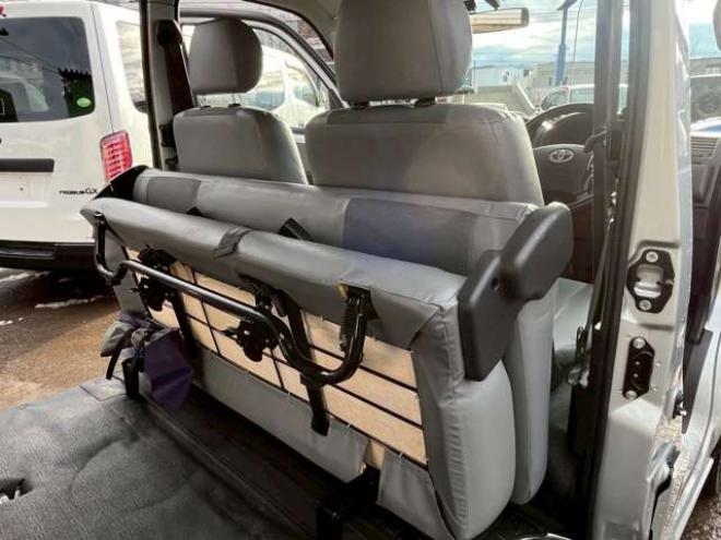 タウンエースバン1.5 GL 4WD　パワステ　パワーウィンドウ　ドライブレコーダー　ABS　エアコン　両側スライドドア　寒冷地仕様　リアヒーター 1500