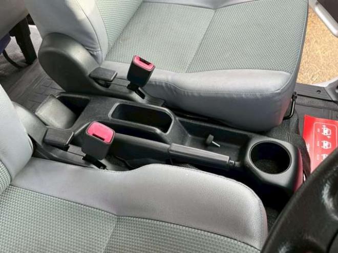 タウンエースバン1.5 GL 4WD　パワステ　パワーウィンドウ　ドライブレコーダー　ABS　エアコン　両側スライドドア　寒冷地仕様　リアヒーター 1500