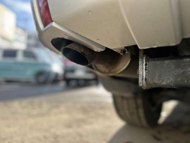 パジェロ3.2 ロング エクシード ディーゼルターボ 4WD　クルーズコントロール　パワステ　パワーウィンドウ　ABS　純正ナビ　バックカメラ　横滑り防止装置　盗難防止装置　純正アルミホイール 3200