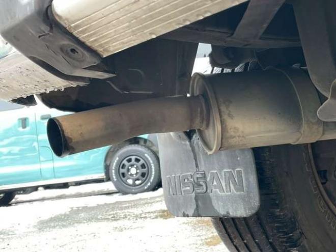 サファリ4.2 ハードトップグランロード ディーゼルターボ 4WD　 4200