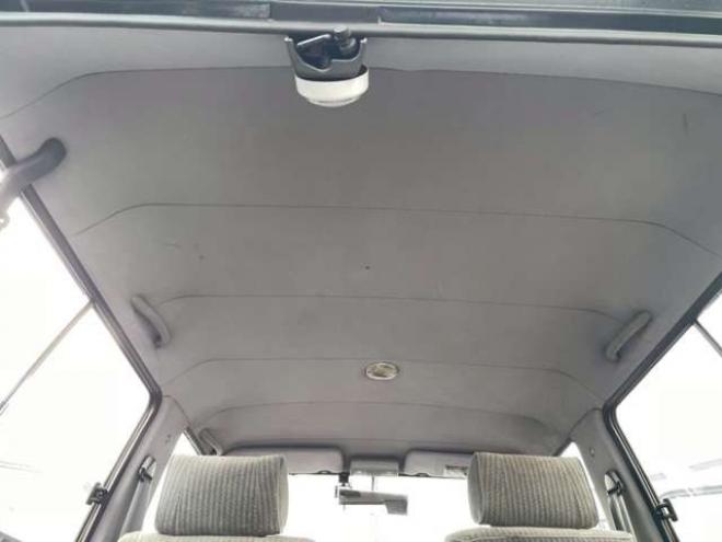 サファリ4.2 ハードトップグランロード ディーゼルターボ 4WD　 4200