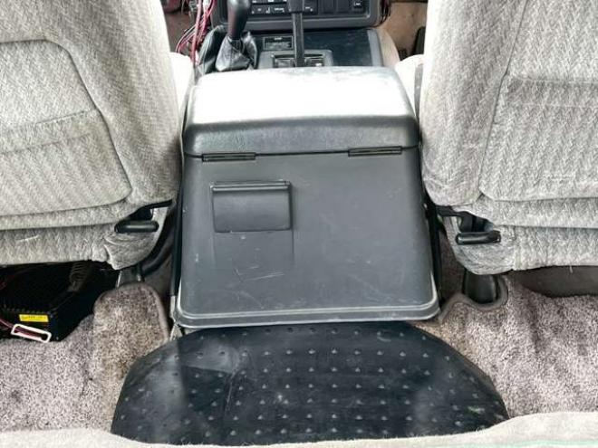 サファリ4.2 ハードトップグランロード ディーゼルターボ 4WD　 4200