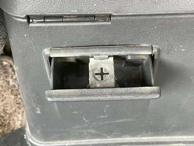 サファリ4.2 ハードトップグランロード ディーゼルターボ 4WD　 4200