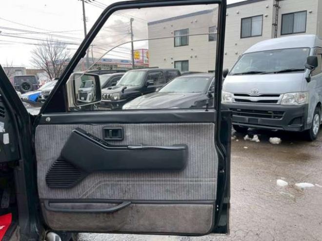 サファリ4.2 ハードトップグランロード ディーゼルターボ 4WD　 4200