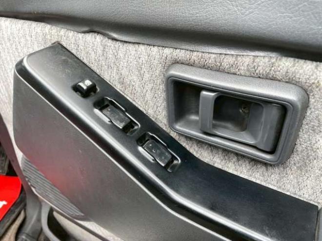 サファリ4.2 ハードトップグランロード ディーゼルターボ 4WD　 4200