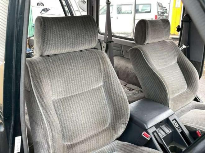 サファリ4.2 ハードトップグランロード ディーゼルターボ 4WD　 4200