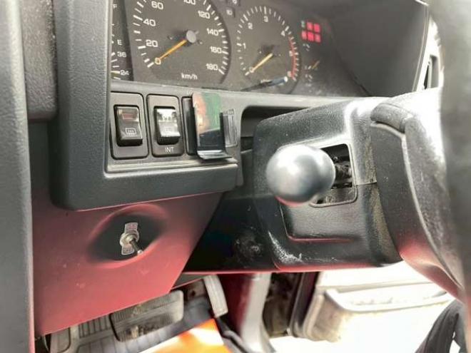 サファリ4.2 ハードトップグランロード ディーゼルターボ 4WD　 4200