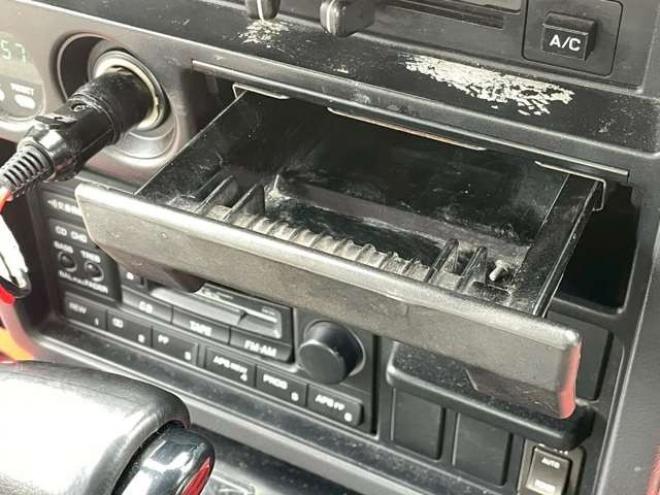 サファリ4.2 ハードトップグランロード ディーゼルターボ 4WD　 4200