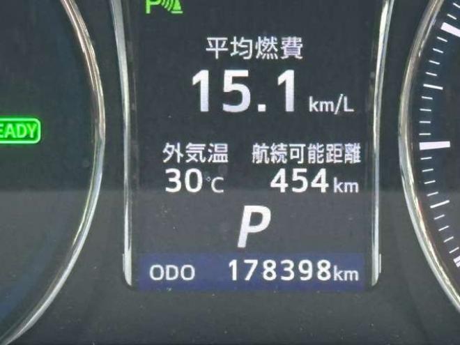 クラウンアスリート ハイブリッド 2.5 S Four 4WD　TVナビ/Bカメラ/クルコン/AW/PS/PW 2500